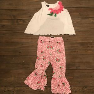 Mudpie 3T Matching Set